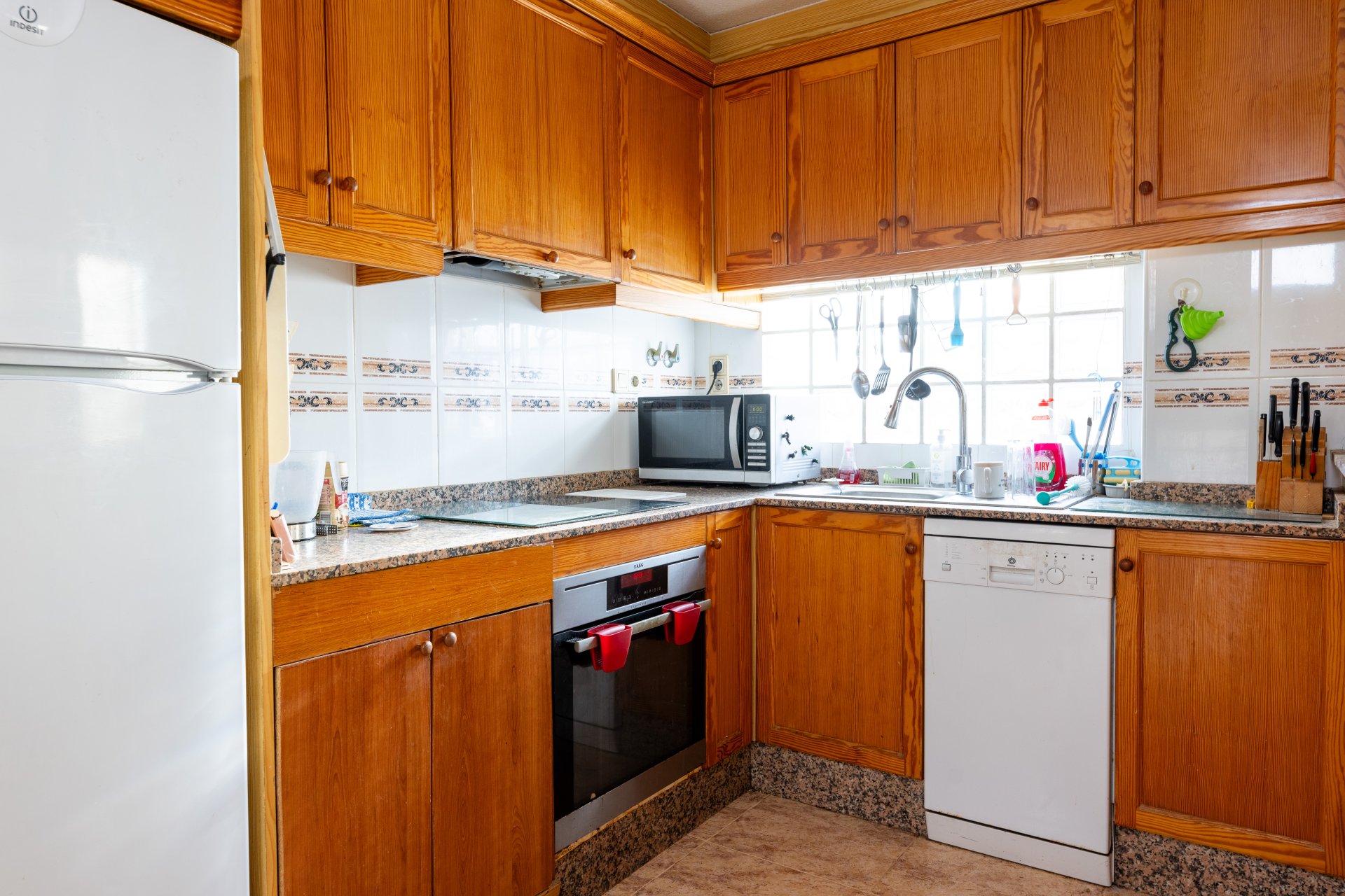 Reventa - Chalet - Los Altos