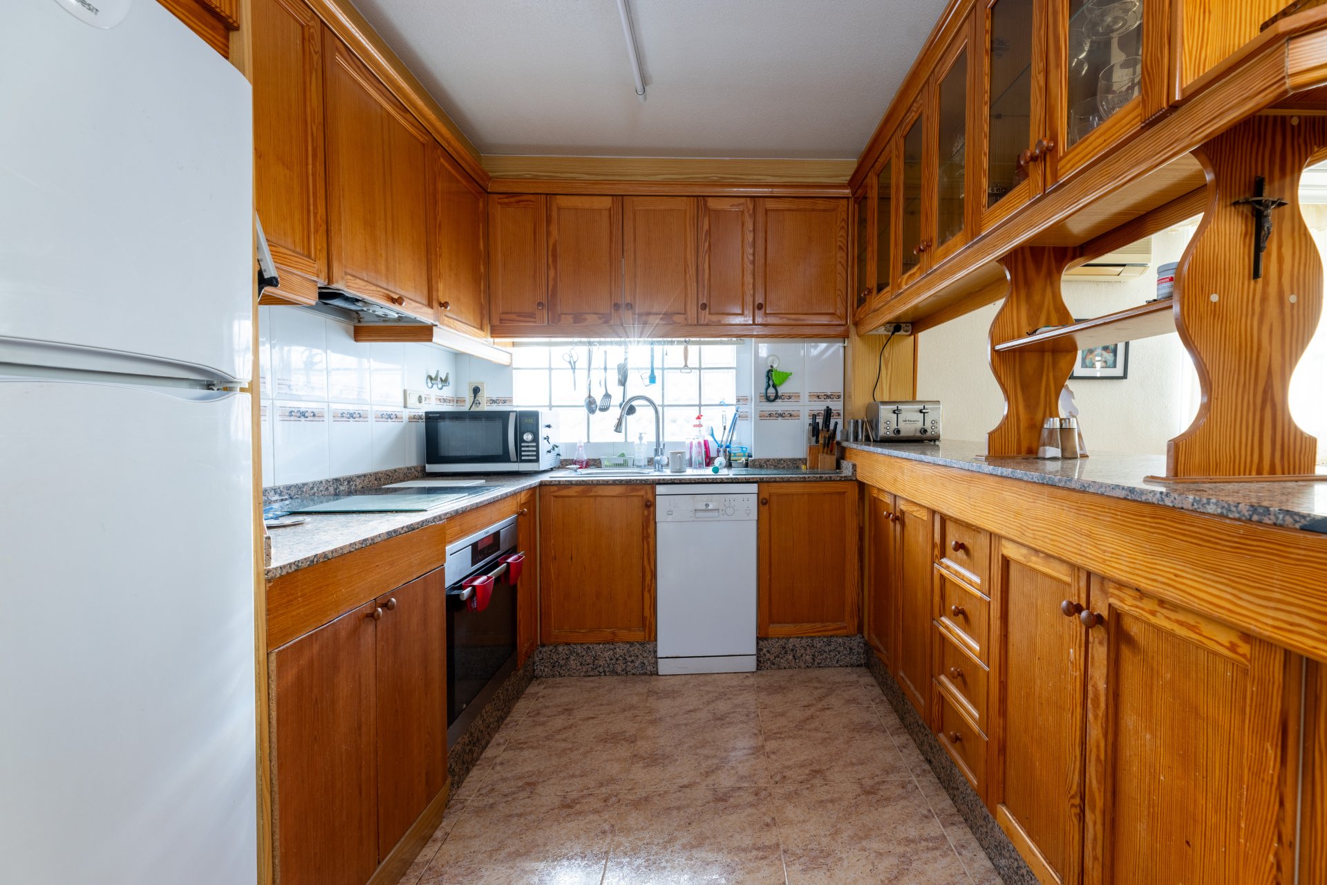 Reventa - Chalet - Los Altos