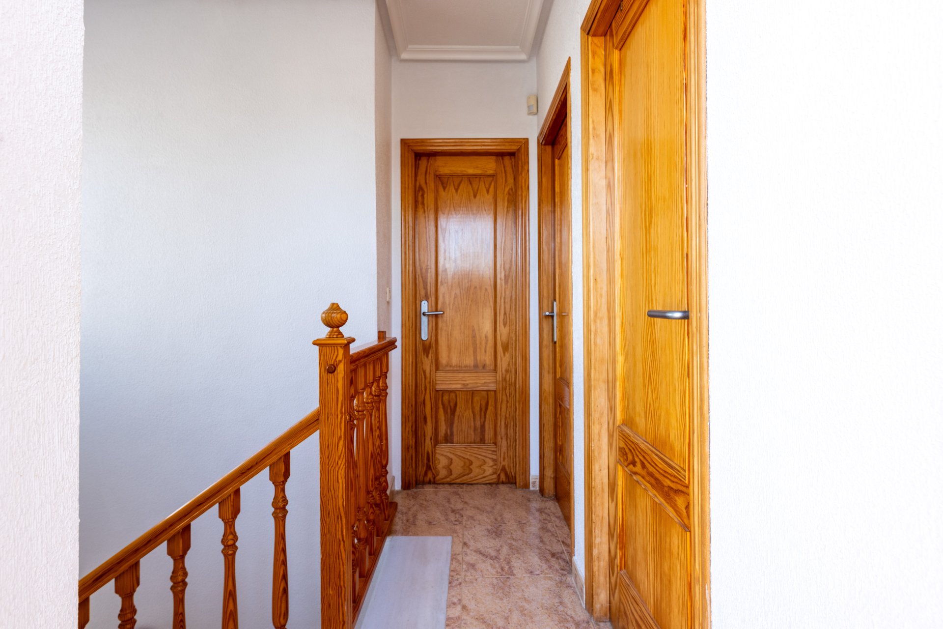 Reventa - Chalet - Los Altos