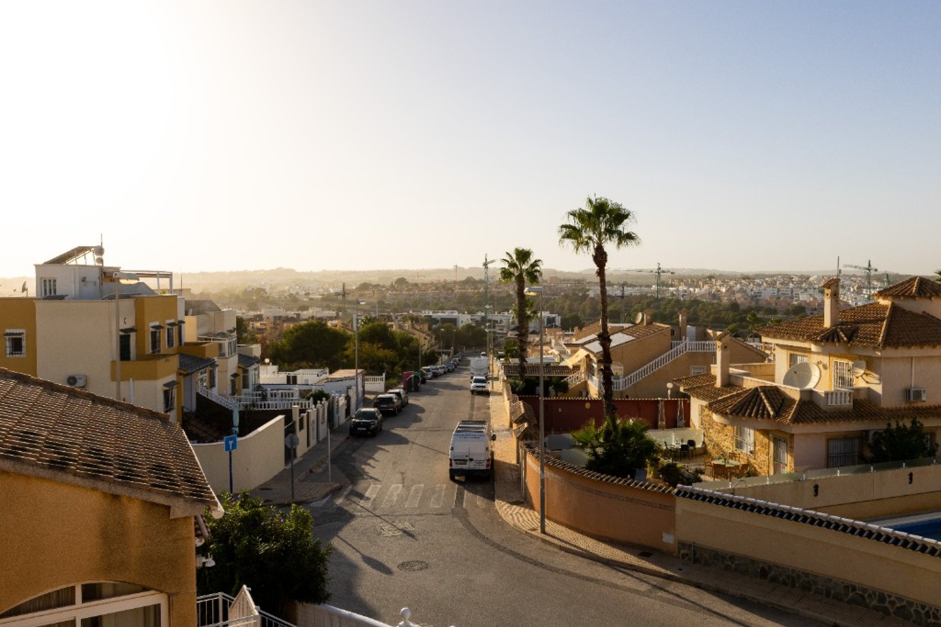 Reventa - Chalet - Los Altos