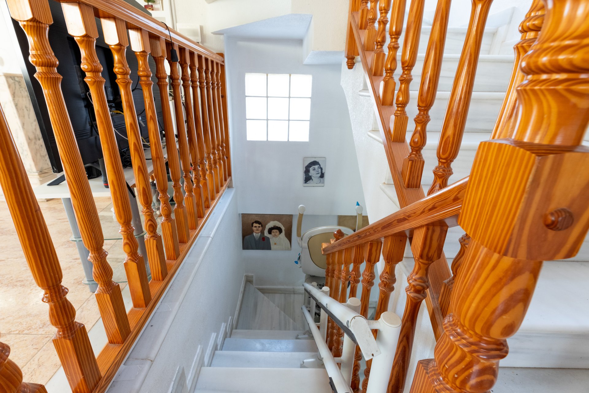 Reventa - Chalet - Los Altos