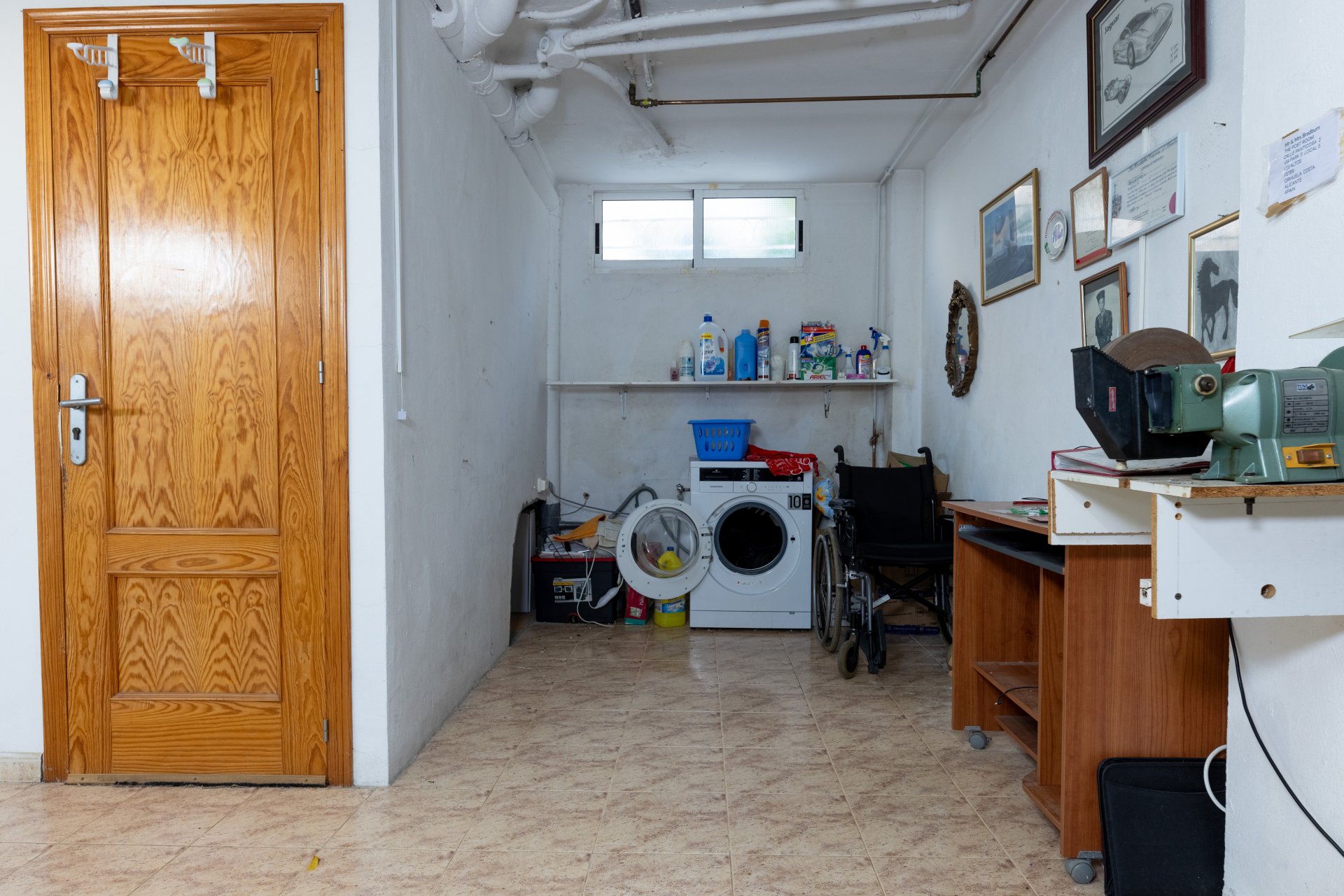 Reventa - Chalet - Los Altos