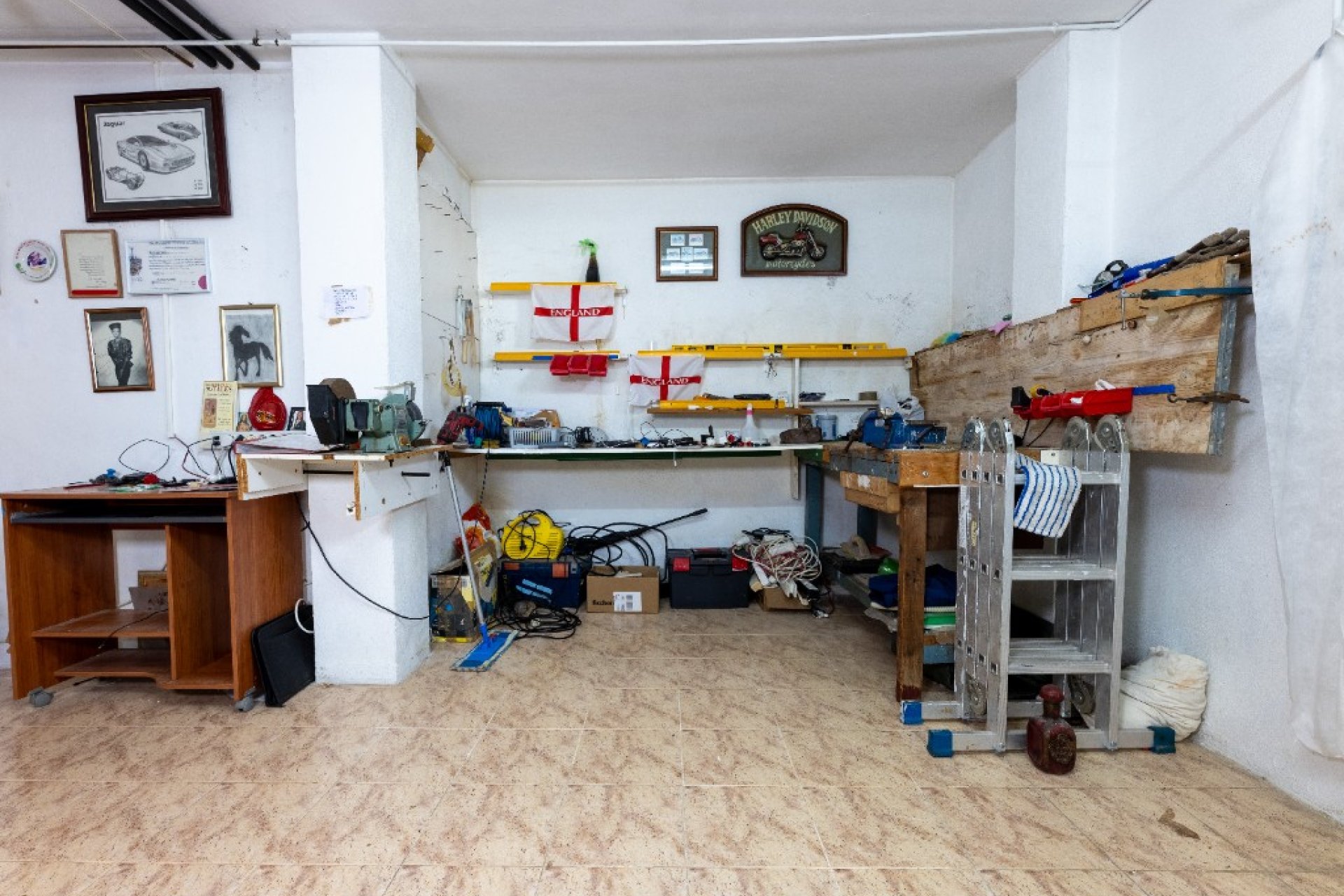 Reventa - Chalet - Los Altos