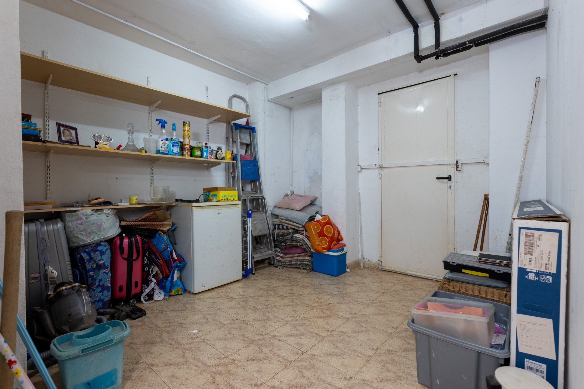 Reventa - Chalet - Los Altos