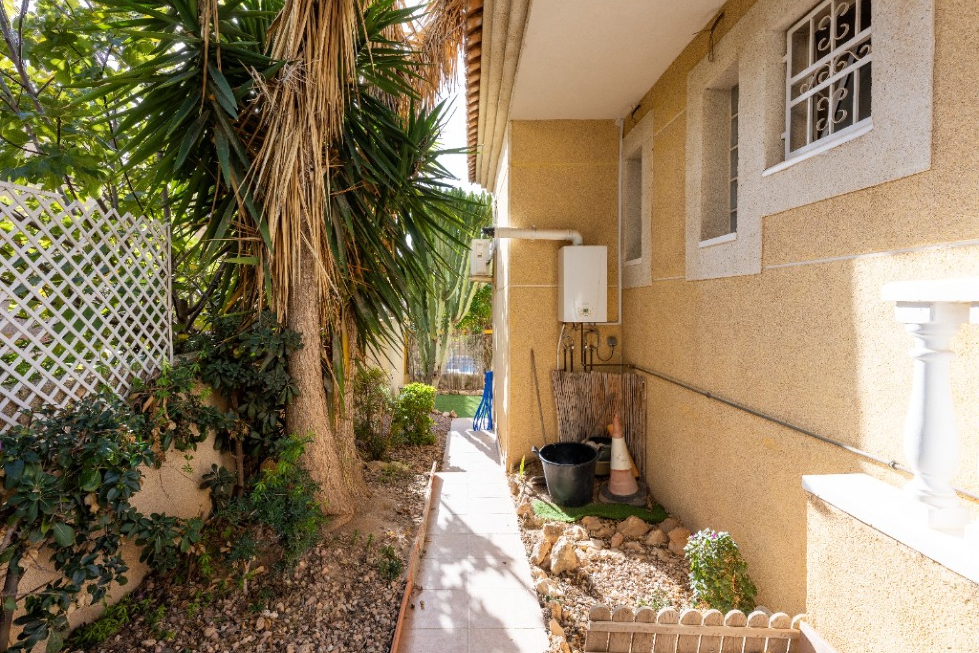 Reventa - Chalet - Los Altos