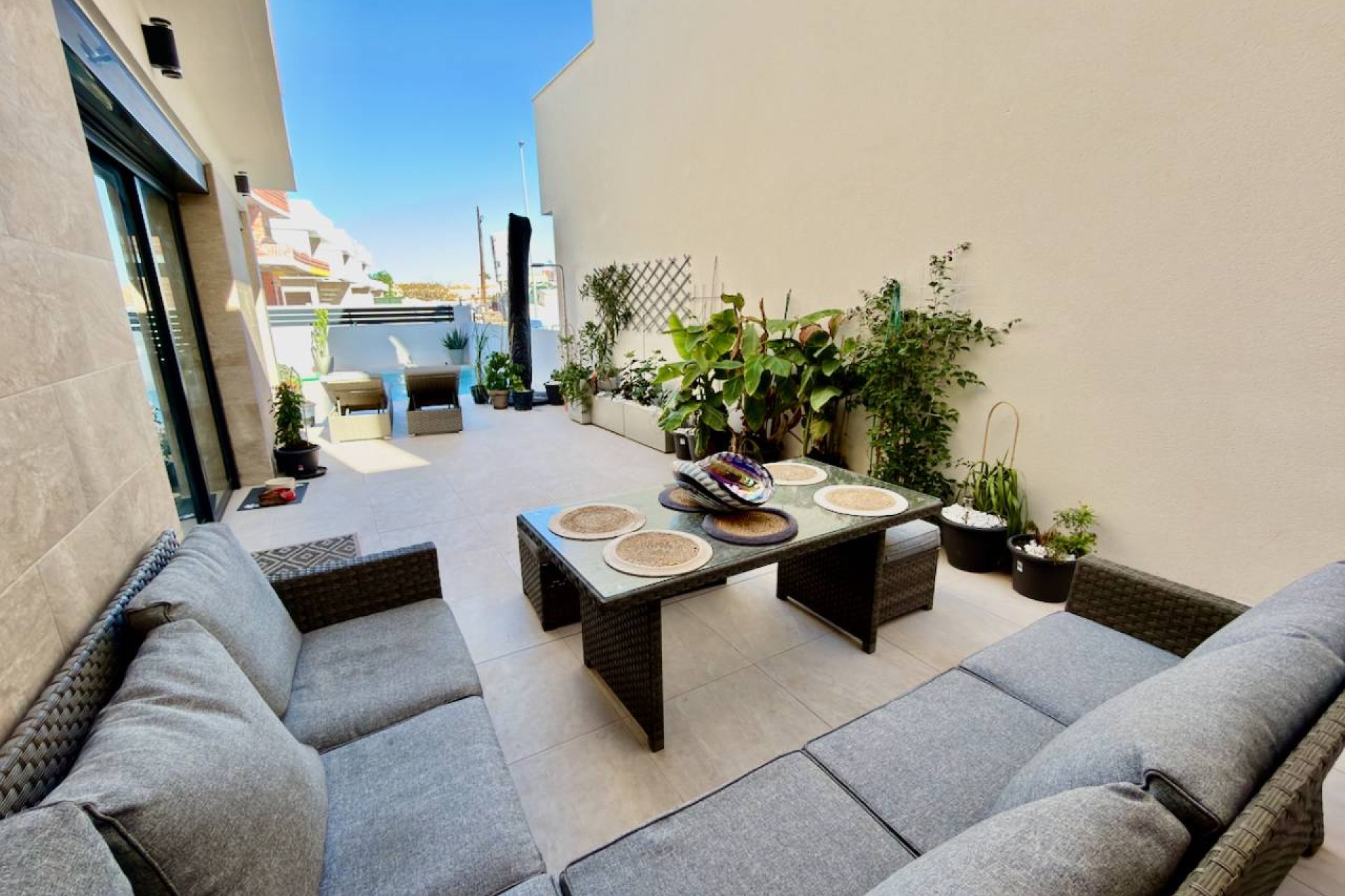 Reventa - Chalet - Los Montesinos - La Herrada