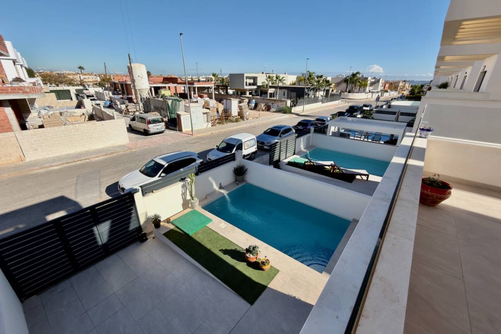 Reventa - Chalet - Los Montesinos - La Herrada