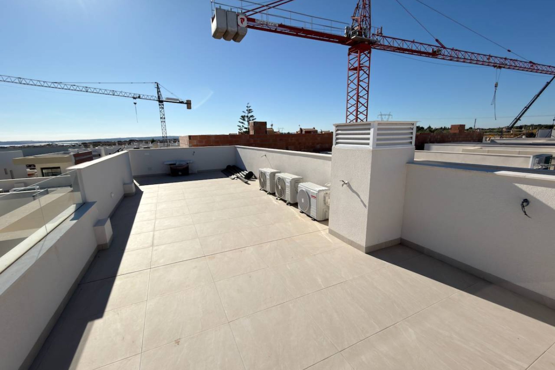 Reventa - Chalet - Los Montesinos - La Herrada