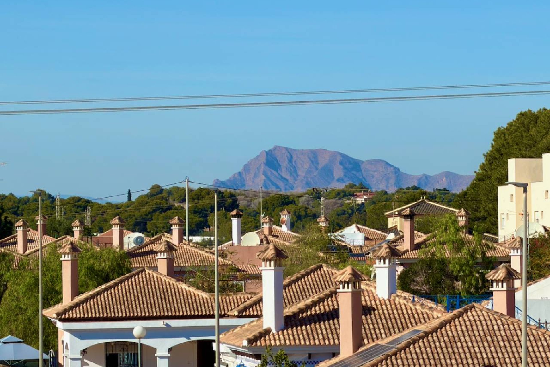 Reventa - Chalet - Los Montesinos - La Herrada