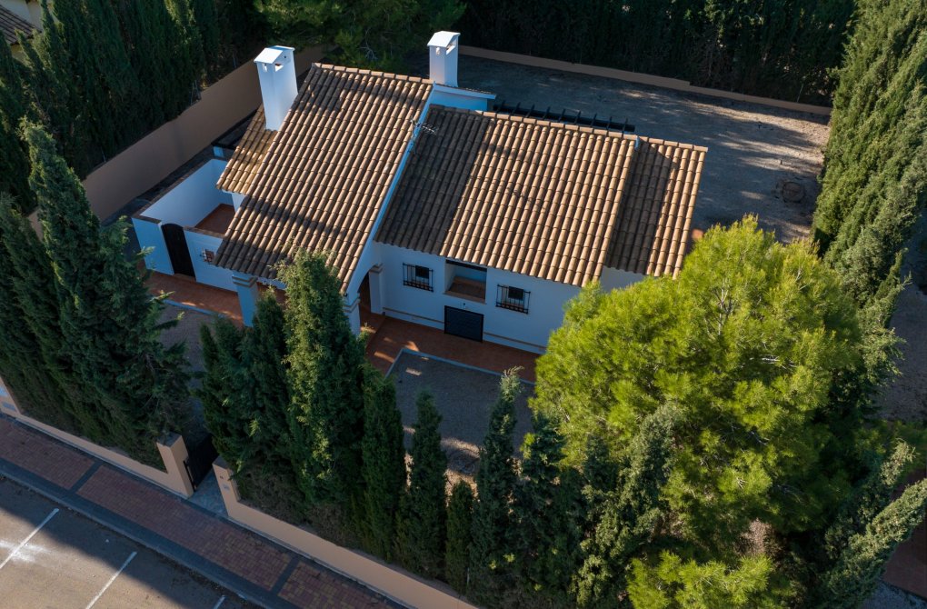 Reventa - Chalet - Murcia