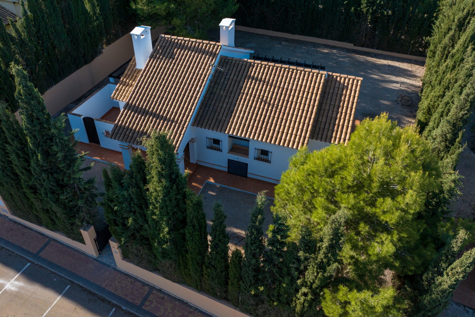 Reventa - Chalet - Murcia