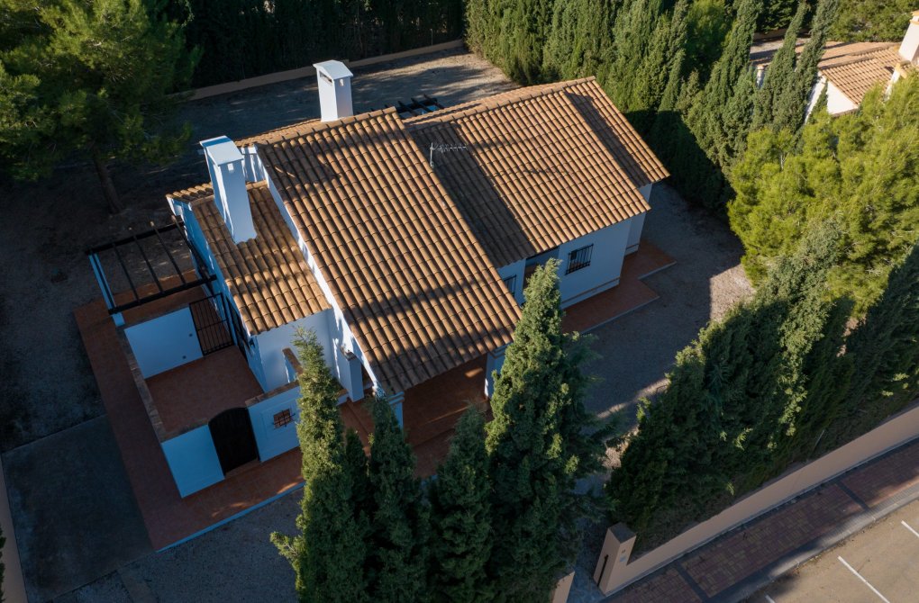 Reventa - Chalet - Murcia