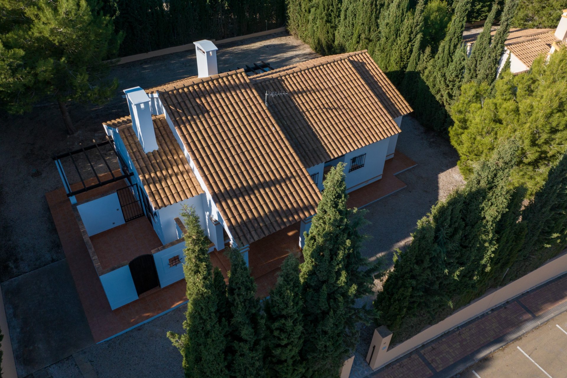 Reventa - Chalet - Murcia