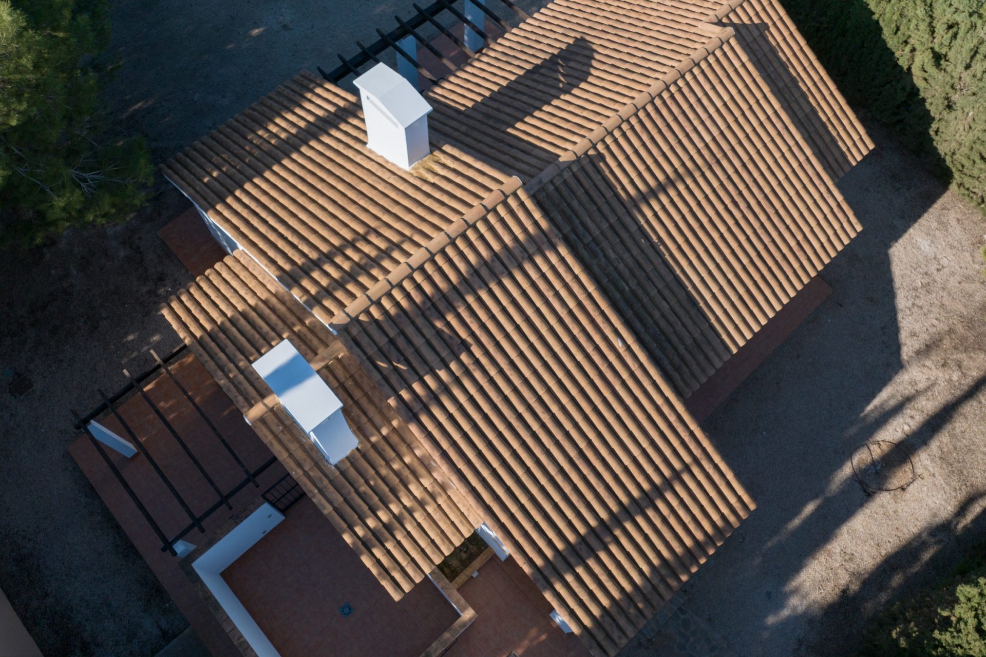 Reventa - Chalet - Murcia