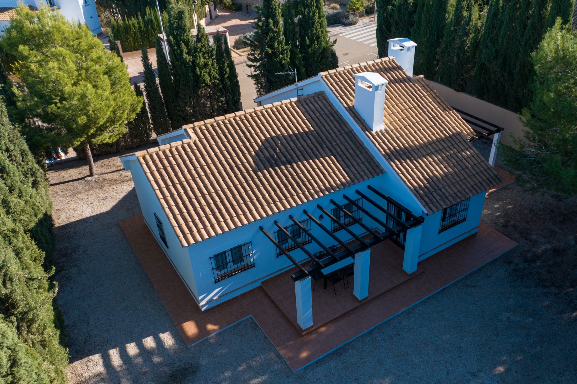 Reventa - Chalet - Murcia