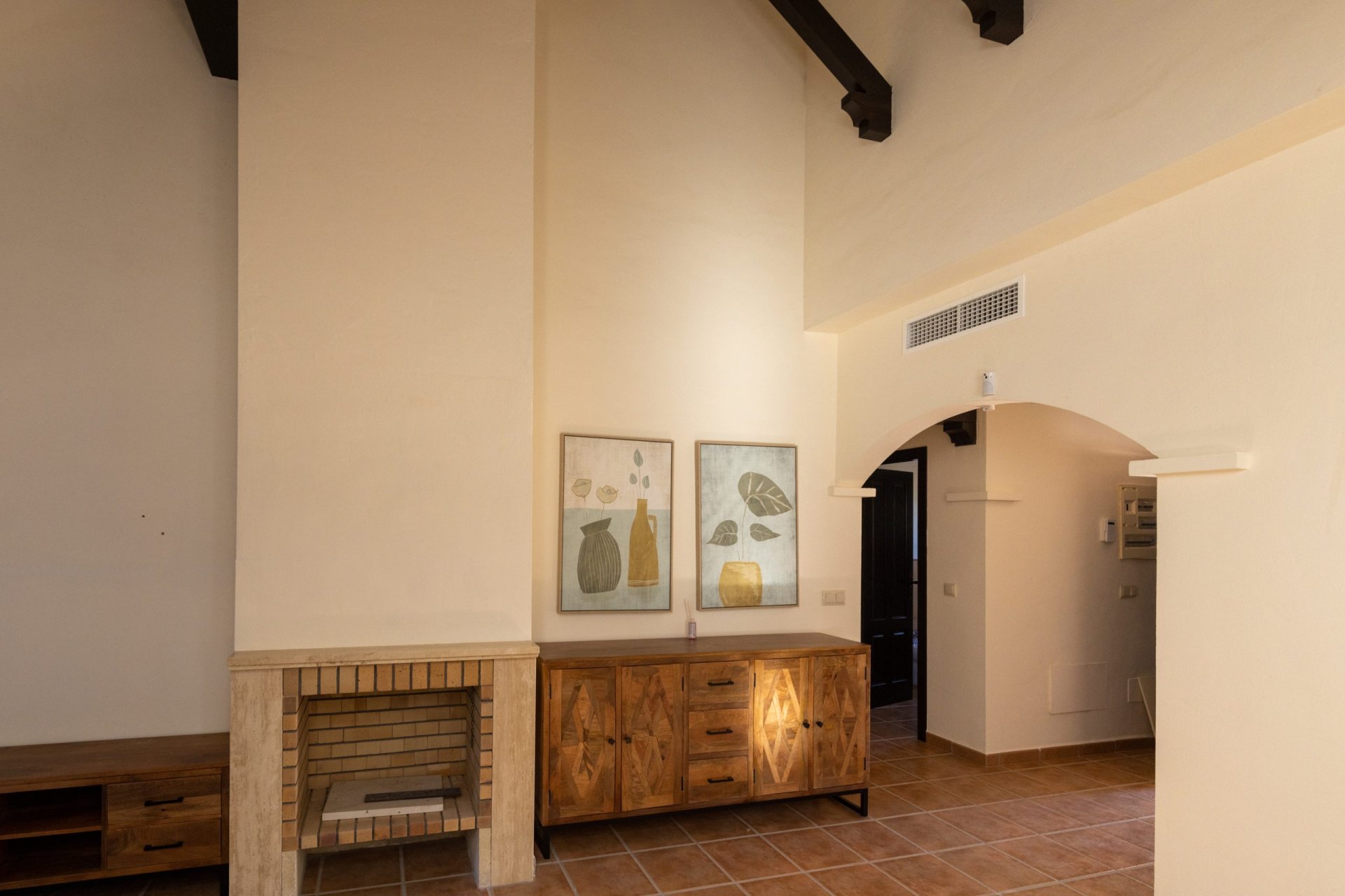 Reventa - Chalet - Murcia