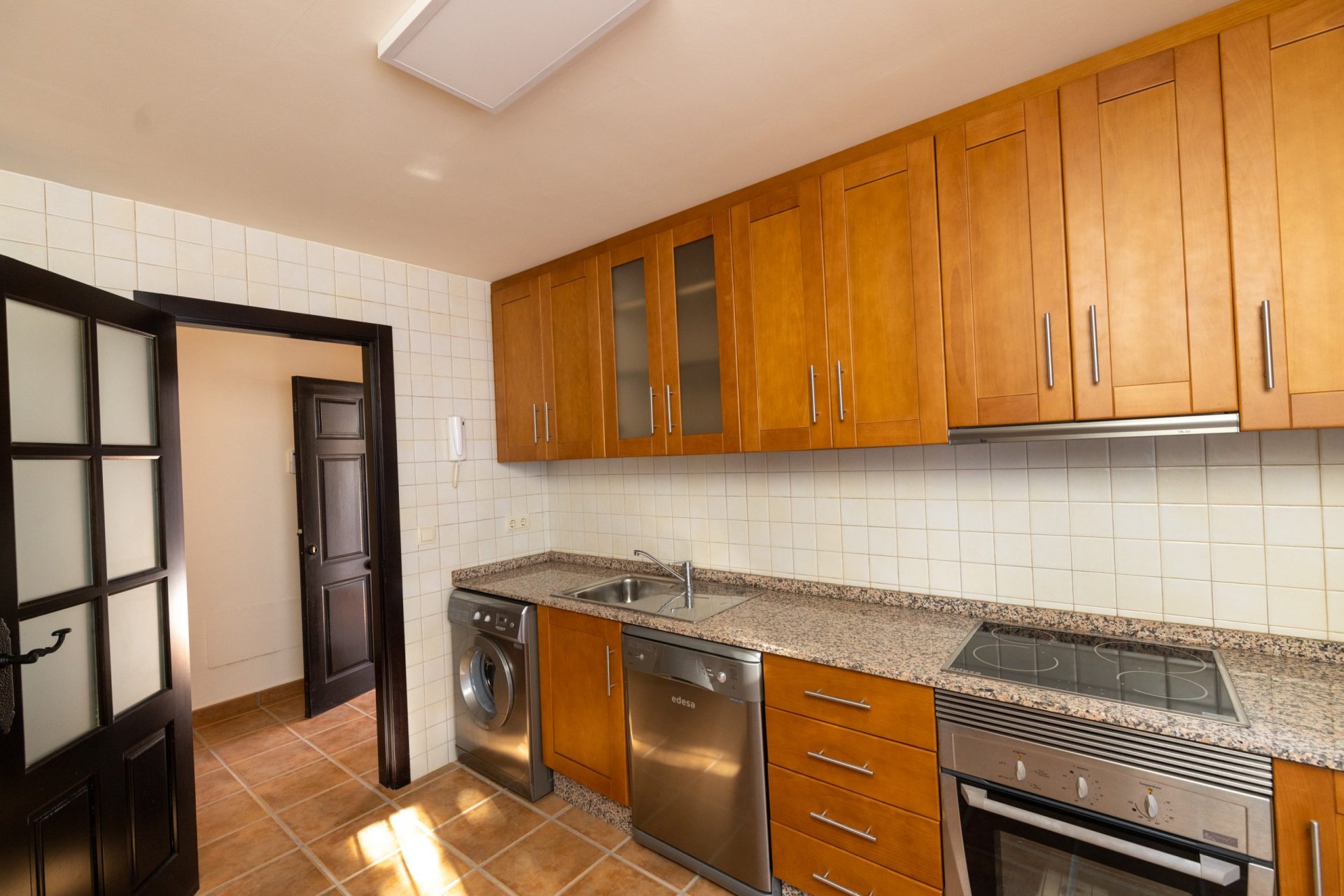 Reventa - Chalet - Murcia