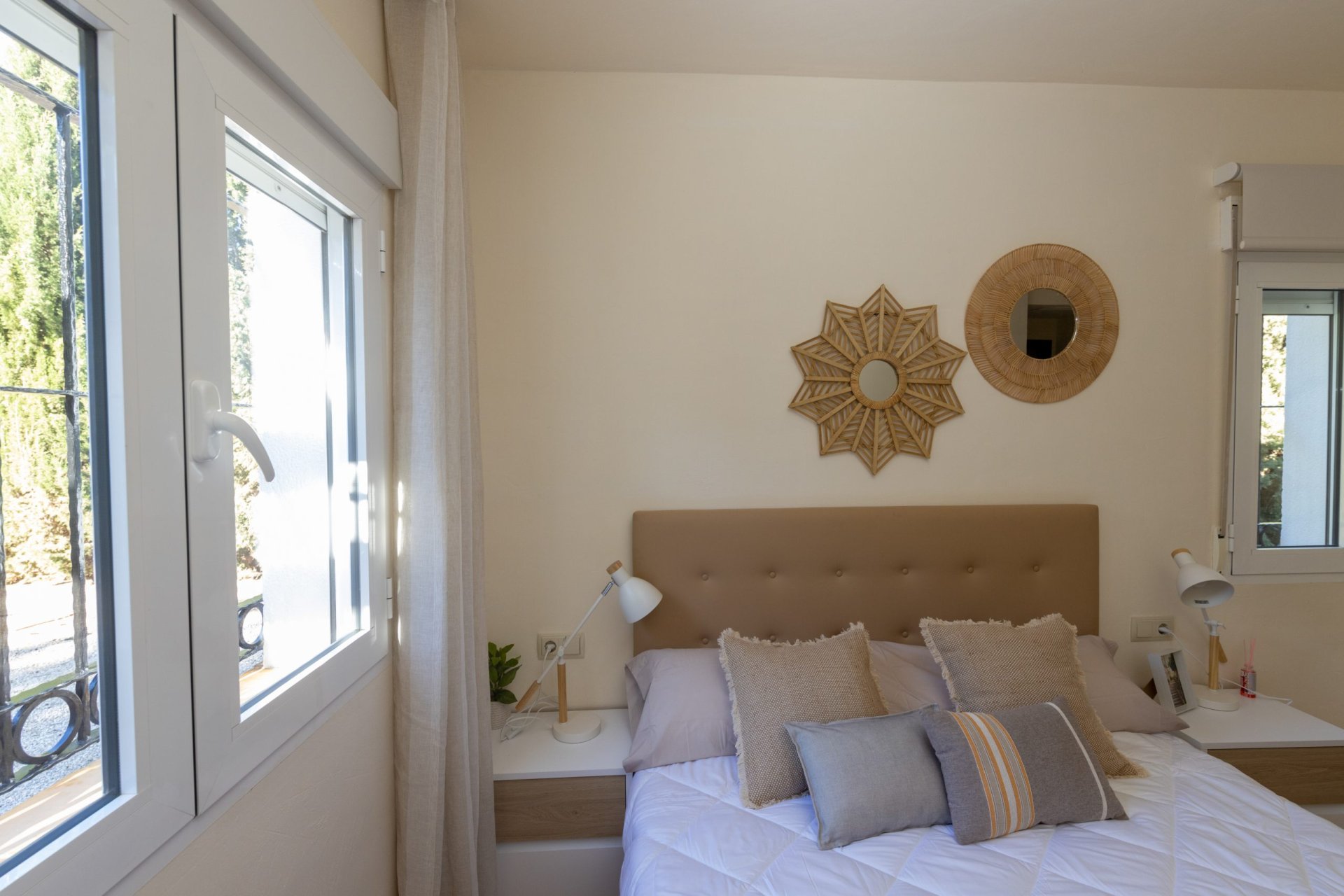 Reventa - Chalet - Murcia