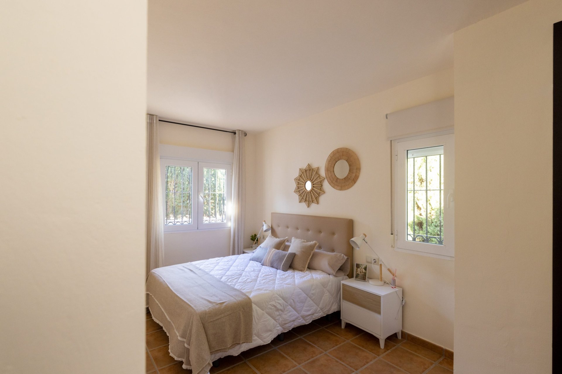 Reventa - Chalet - Murcia