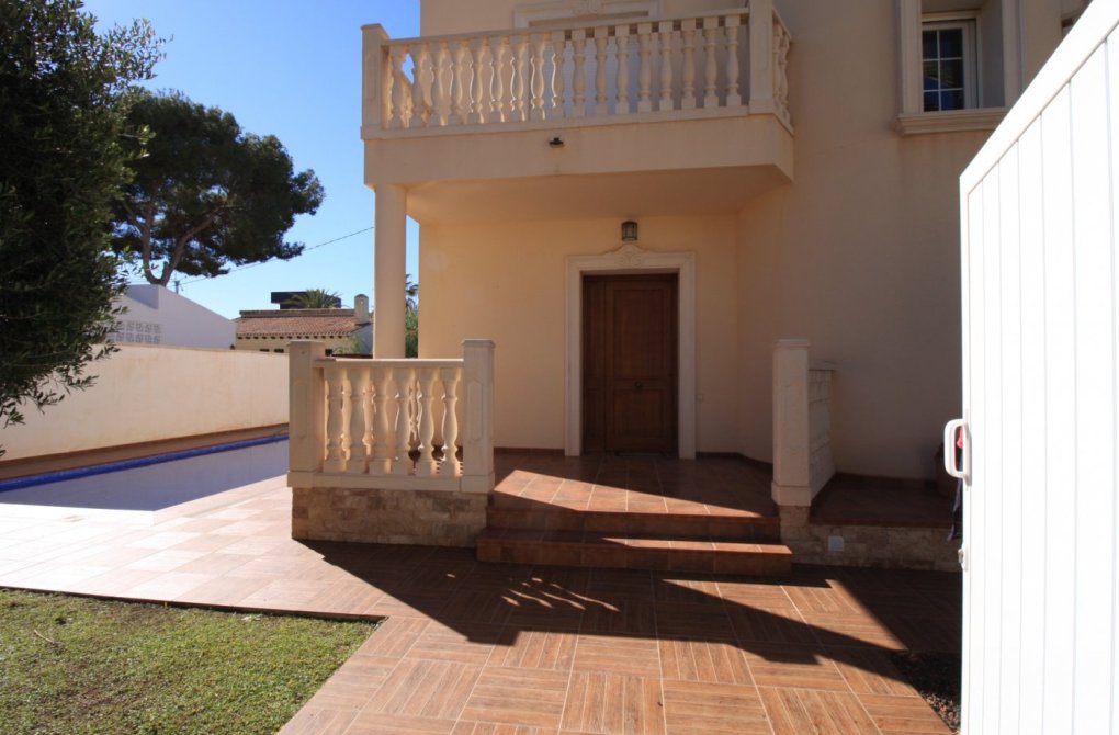 Reventa - Chalet - Orihuela Costa - Cabo Roig