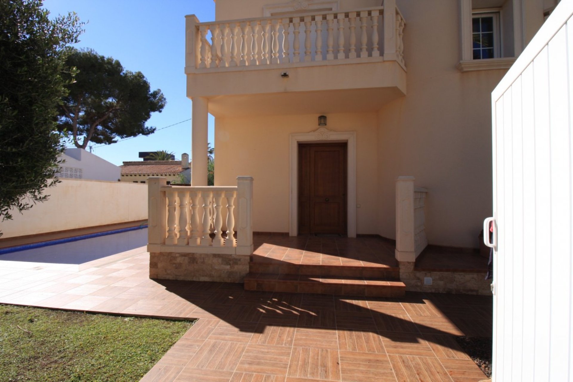 Reventa - Chalet - Orihuela Costa - Cabo Roig