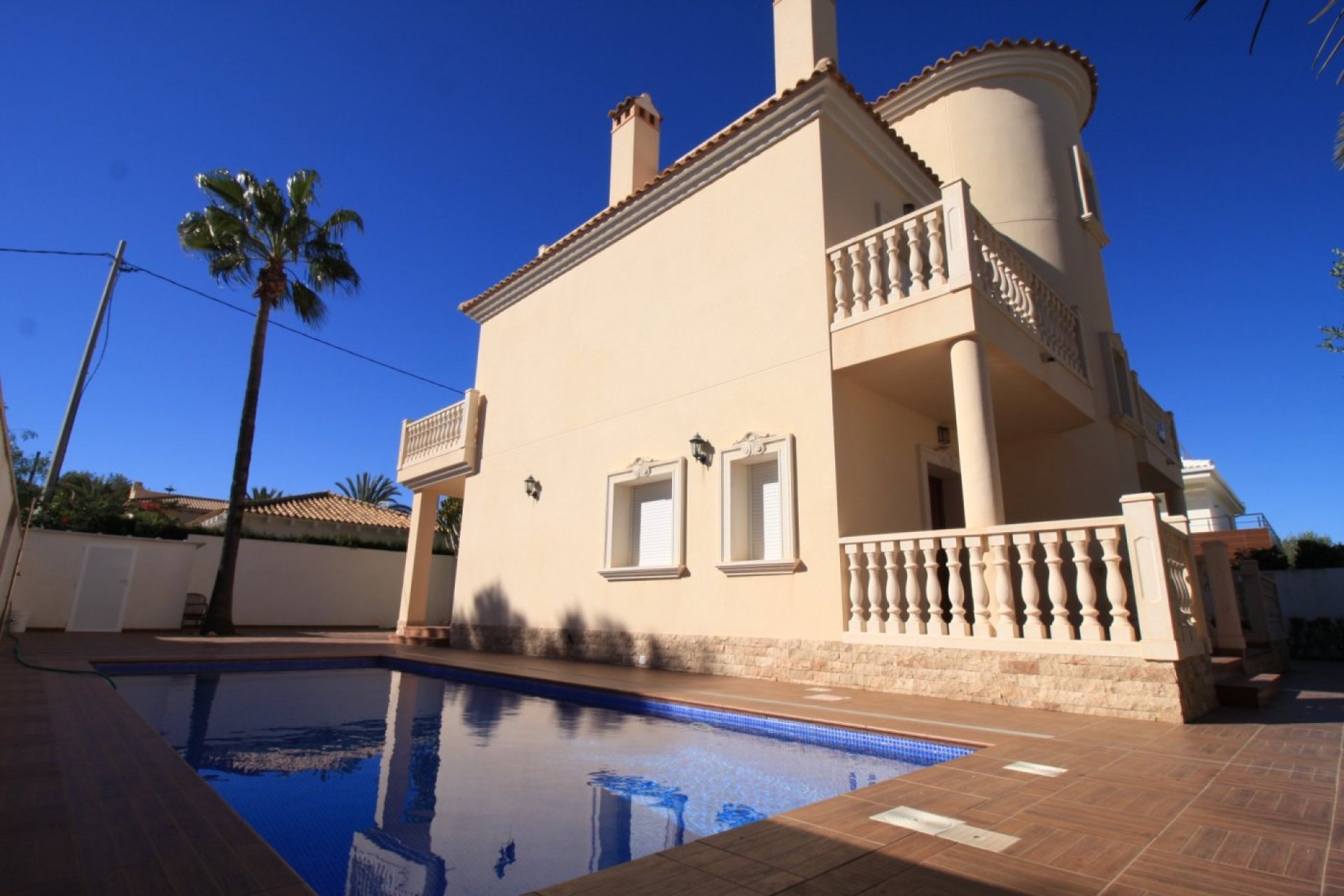 Reventa - Chalet - Orihuela Costa - Cabo Roig