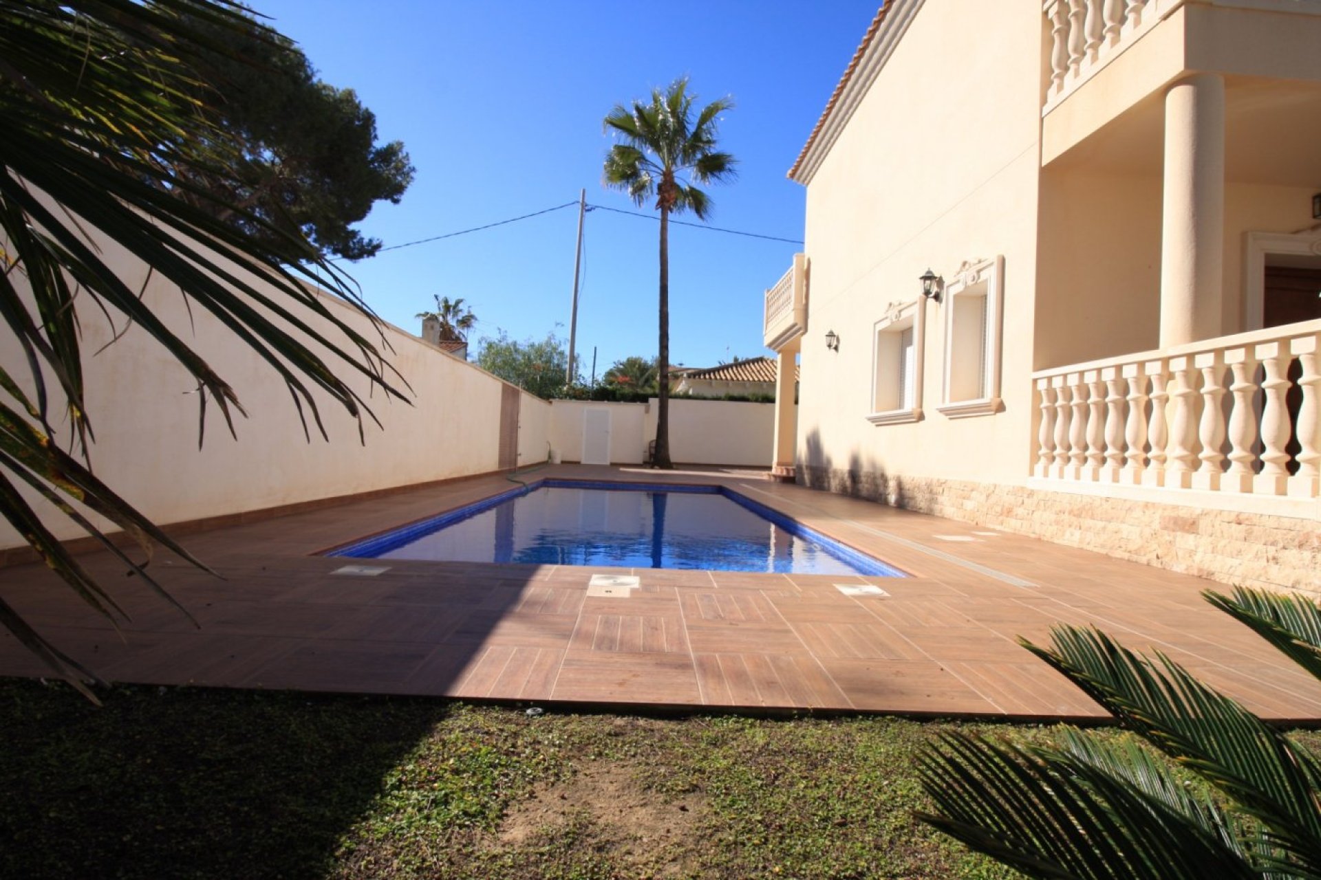 Reventa - Chalet - Orihuela Costa - Cabo Roig