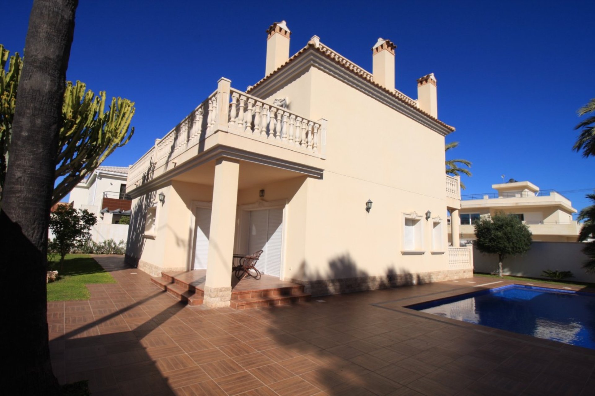 Reventa - Chalet - Orihuela Costa - Cabo Roig