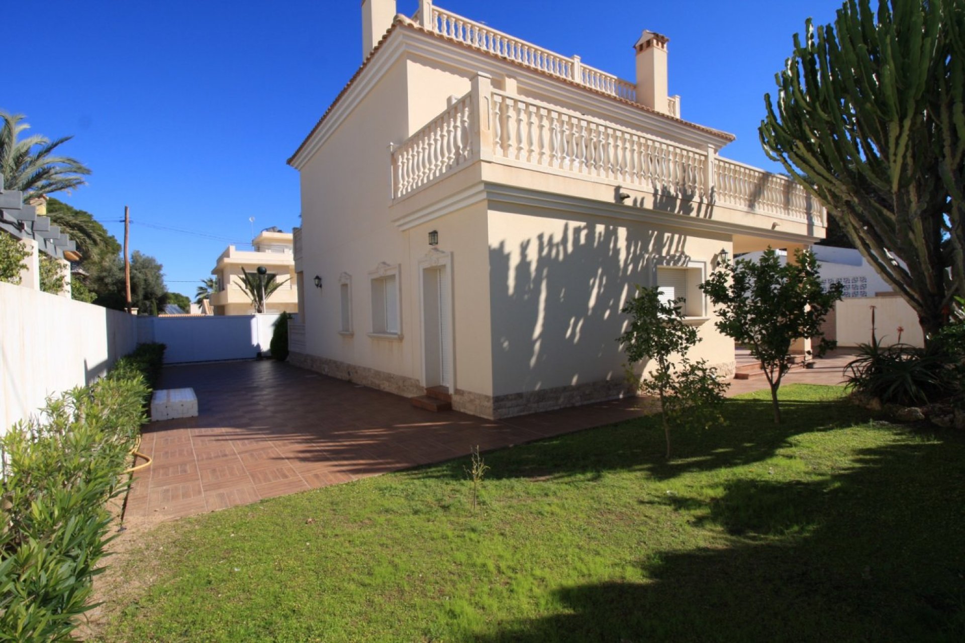 Reventa - Chalet - Orihuela Costa - Cabo Roig