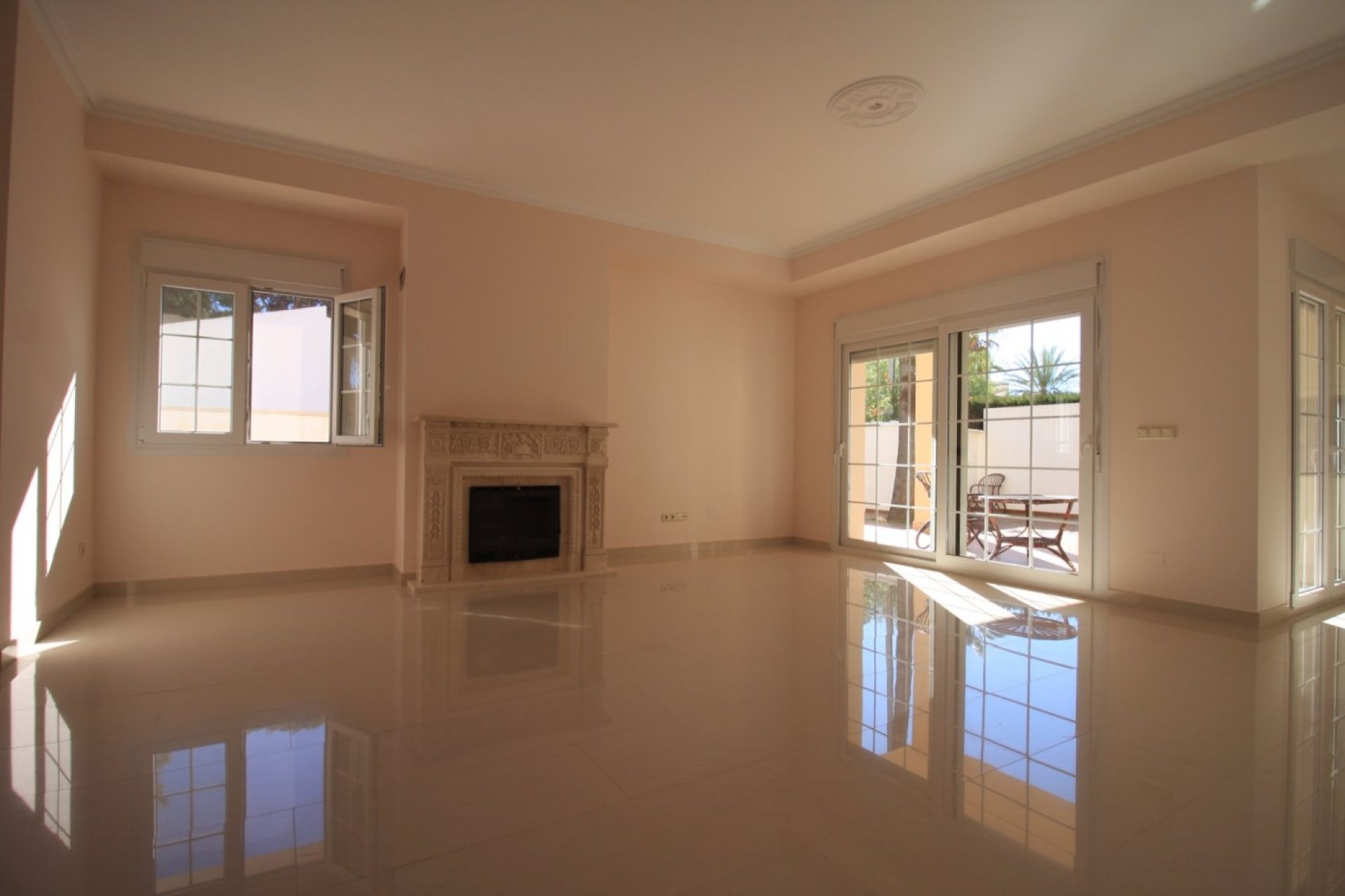 Reventa - Chalet - Orihuela Costa - Cabo Roig