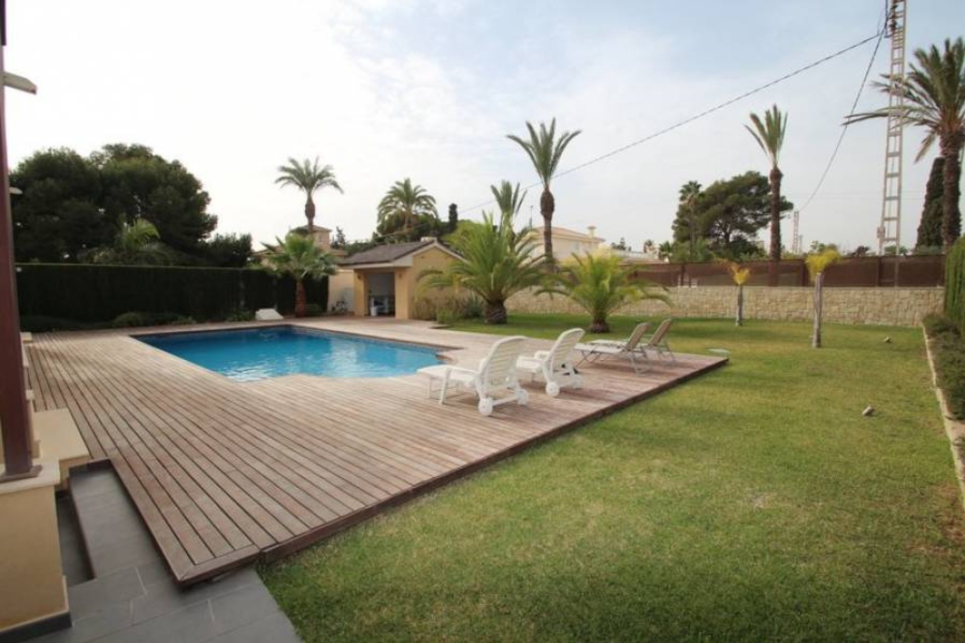 Reventa - Chalet - Orihuela Costa - Cabo Roig