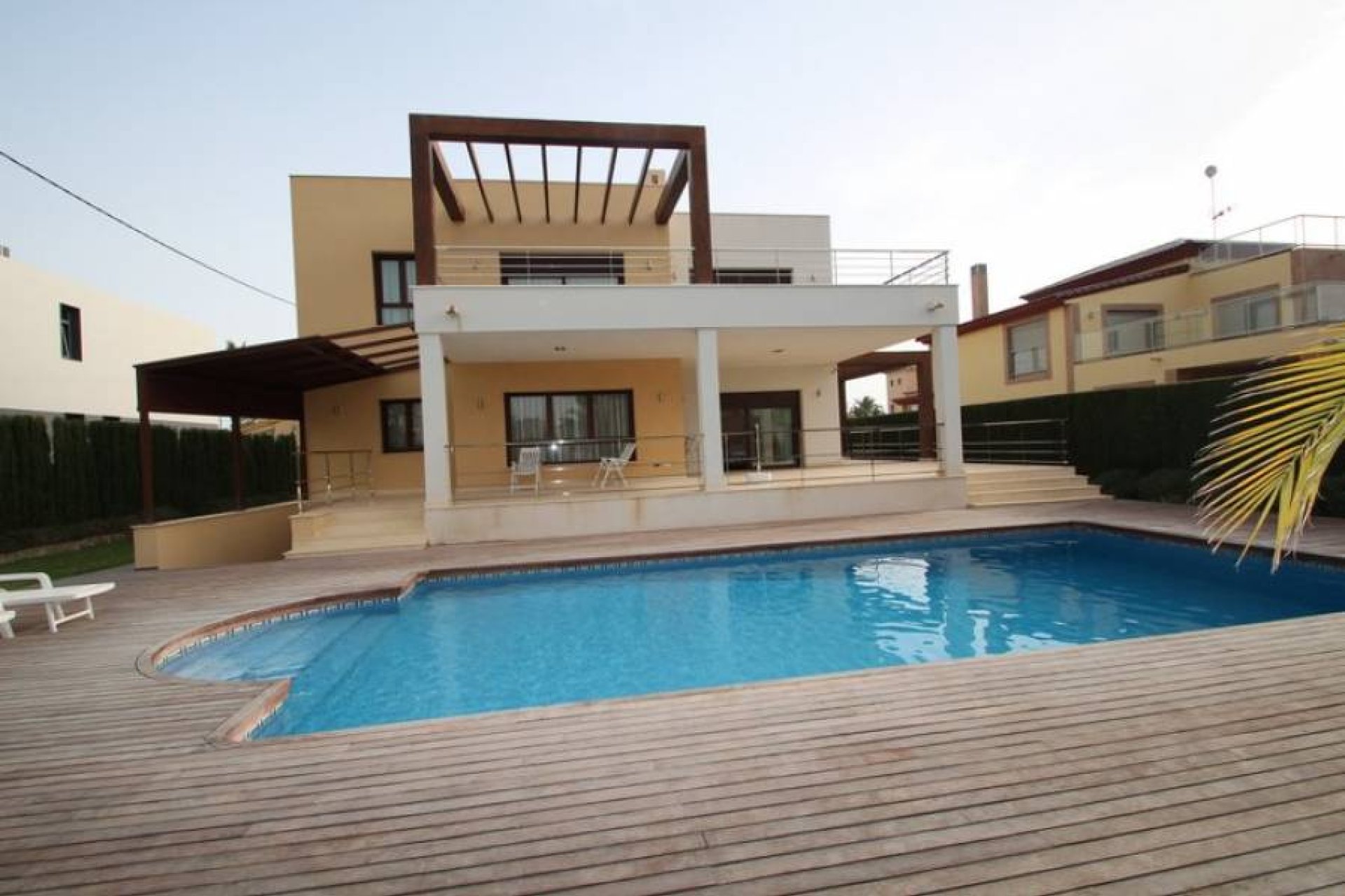 Reventa - Chalet - Orihuela Costa - Cabo Roig