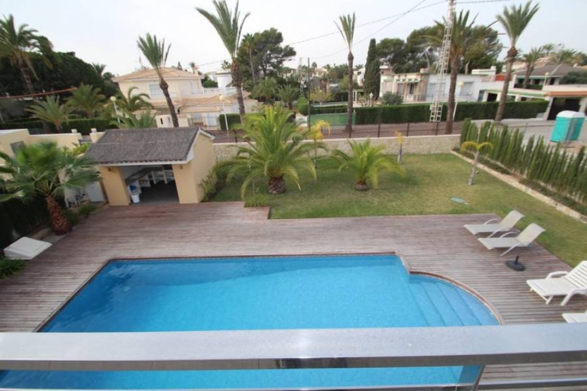 Reventa - Chalet - Orihuela Costa - Cabo Roig