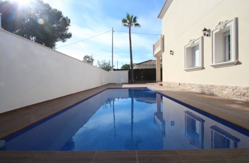 Reventa - Chalet - Orihuela Costa - Cabo Roig