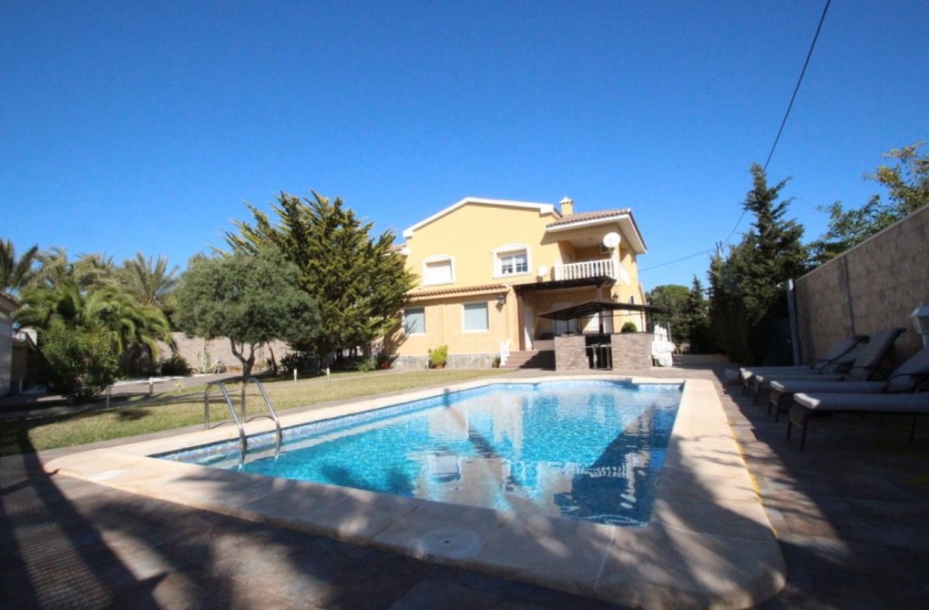 Reventa - Chalet - Orihuela Costa - Cabo Roig