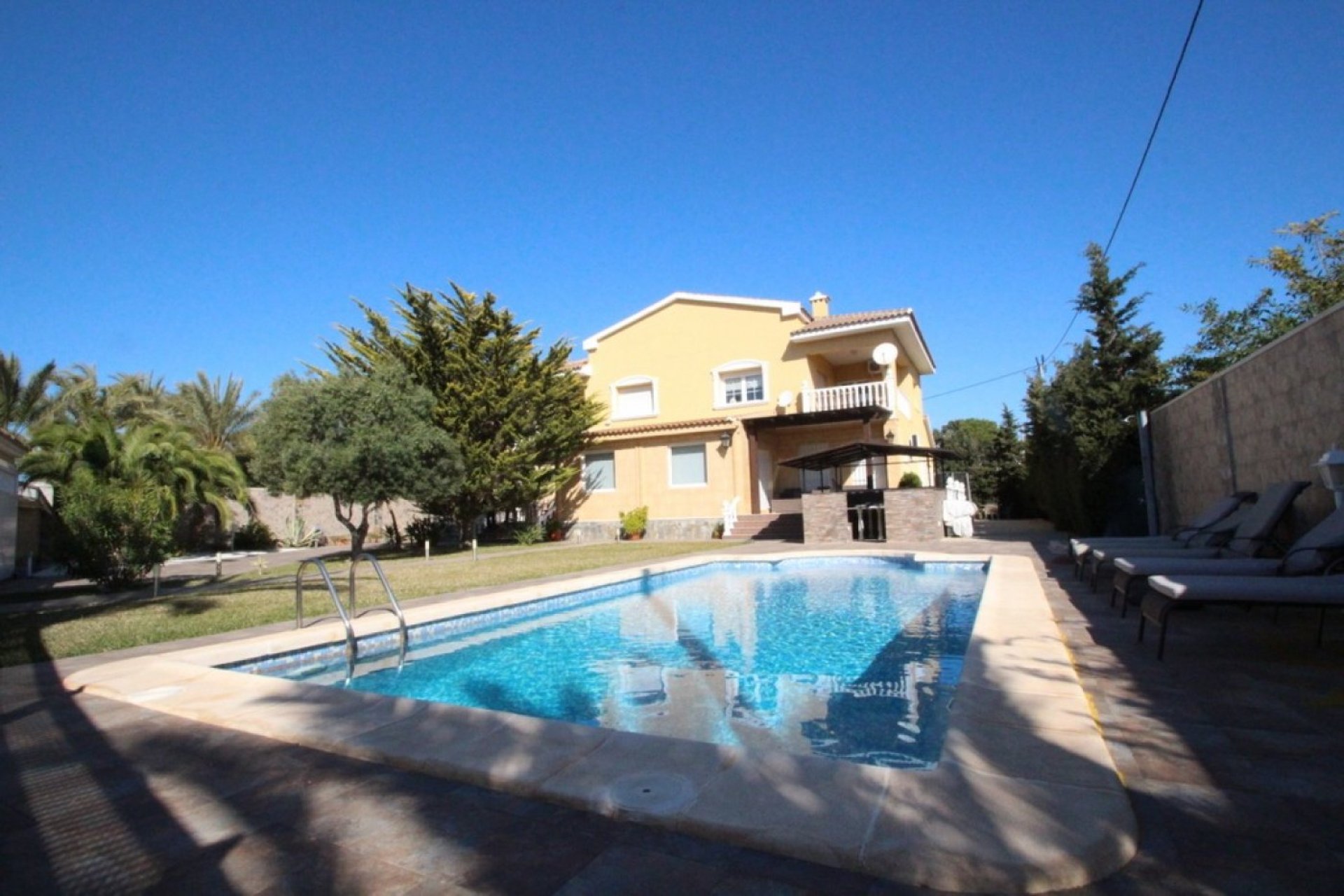 Reventa - Chalet - Orihuela Costa - Cabo Roig