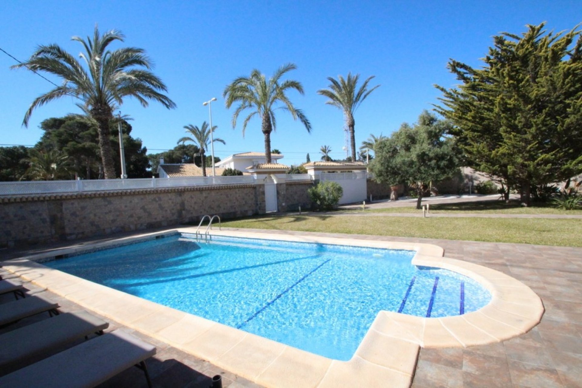 Reventa - Chalet - Orihuela Costa - Cabo Roig