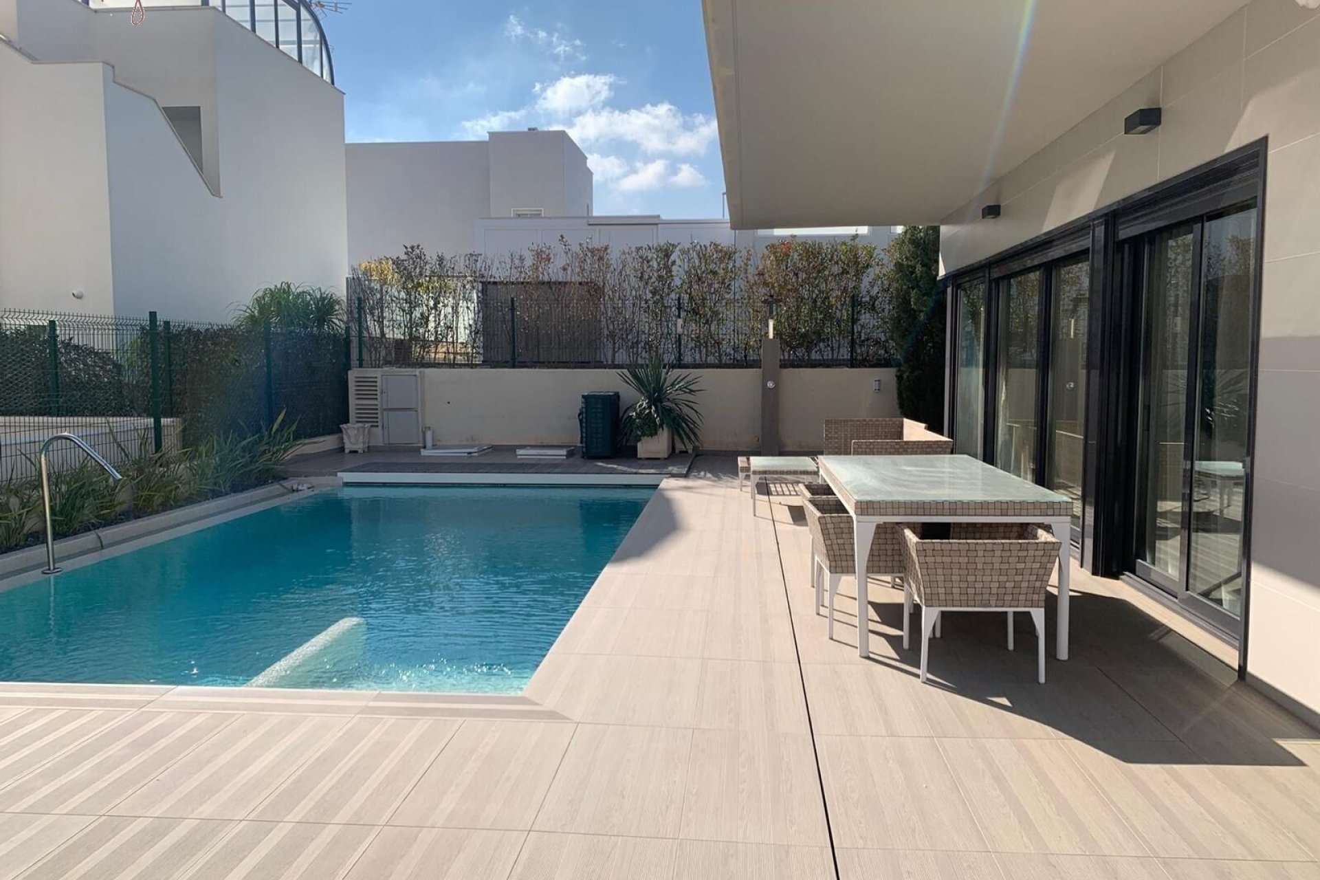 Reventa - Chalet - Orihuela Costa - Campoamor