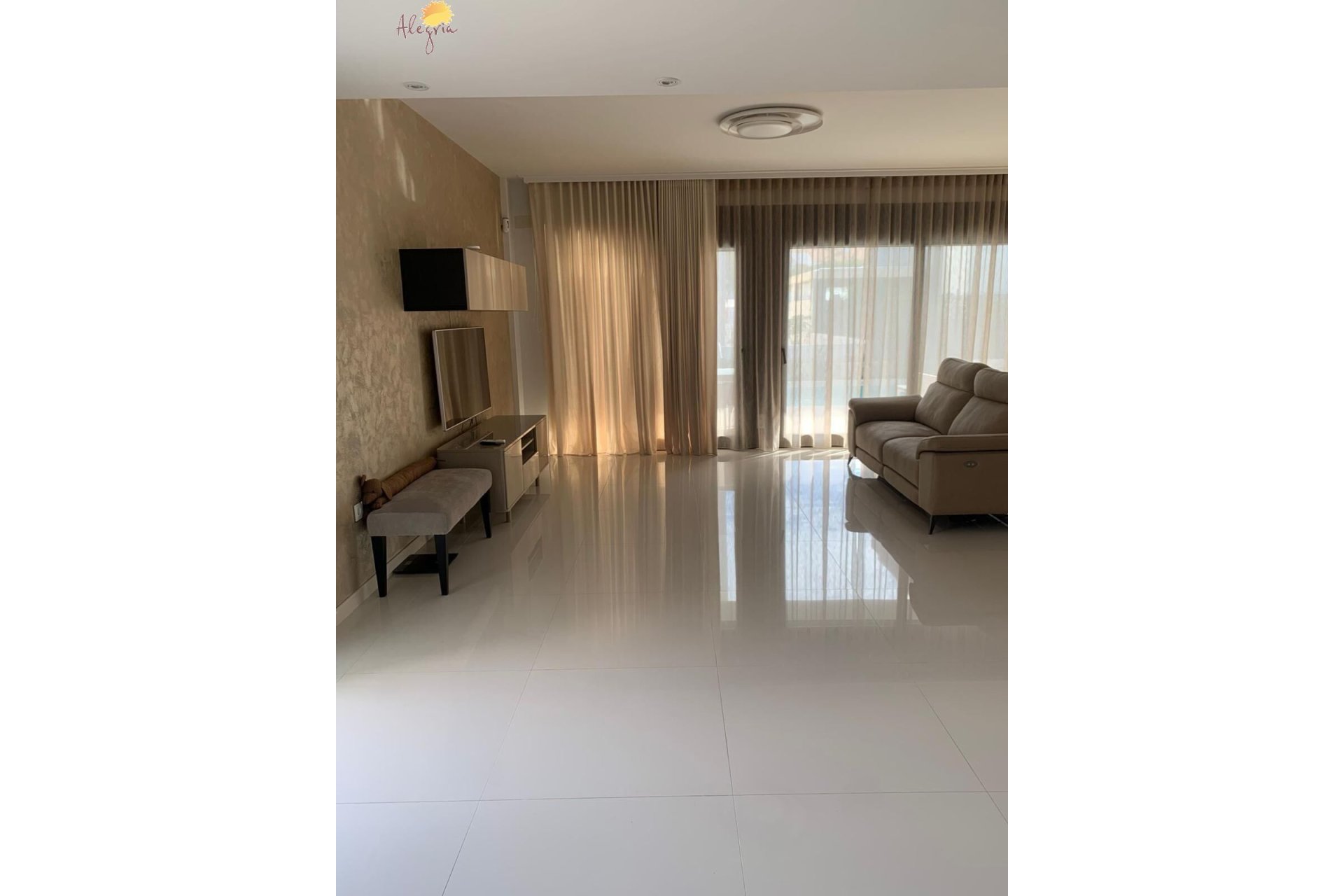 Reventa - Chalet - Orihuela Costa - Campoamor