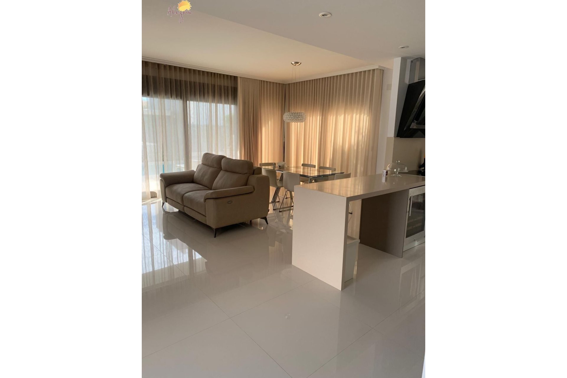 Reventa - Chalet - Orihuela Costa - Campoamor