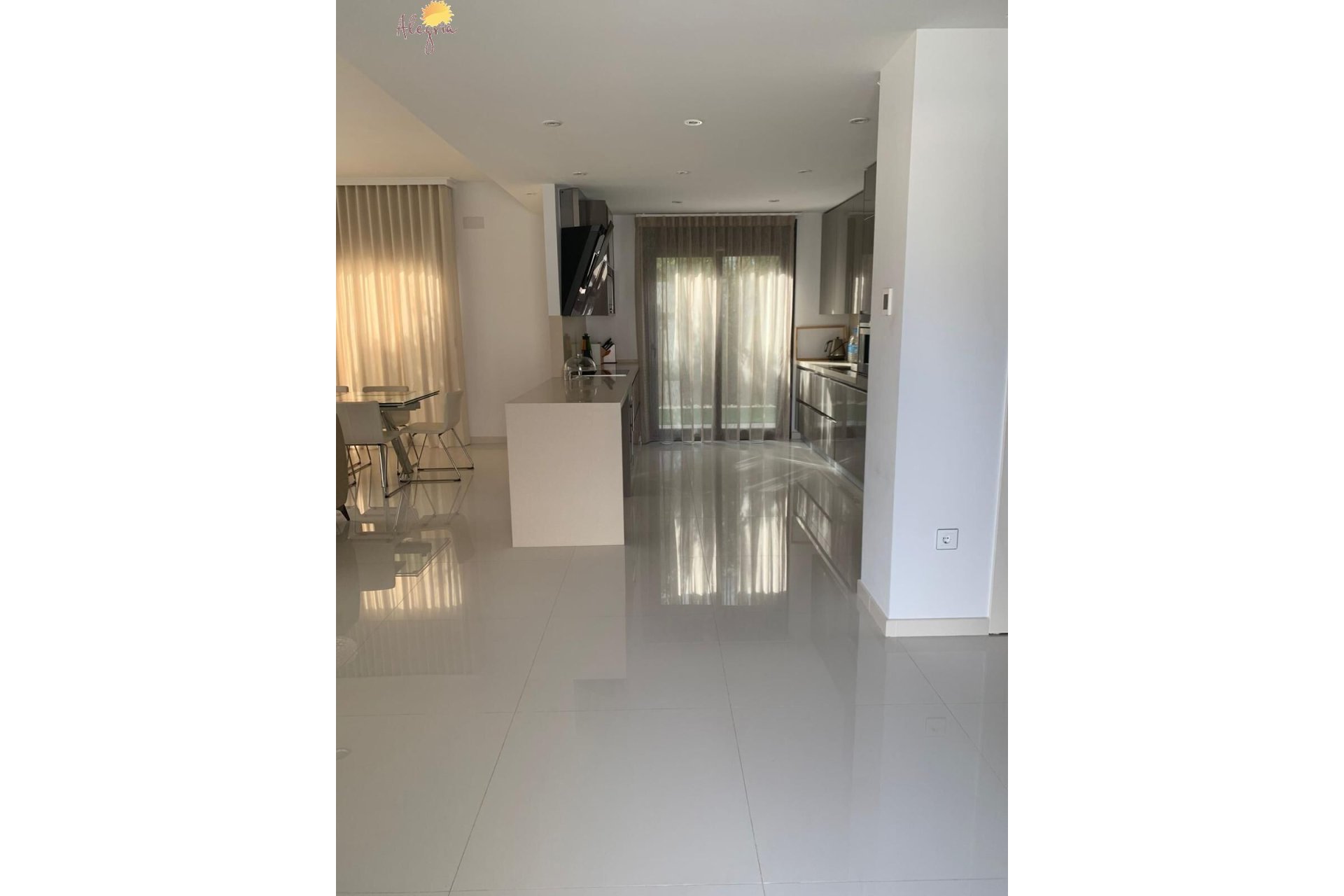 Reventa - Chalet - Orihuela Costa - Campoamor