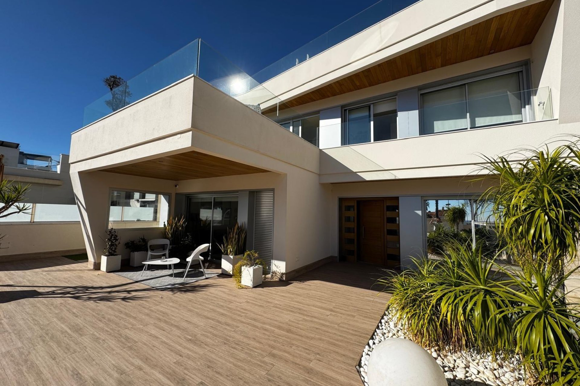 Reventa - Chalet - Orihuela Costa - Campoamor