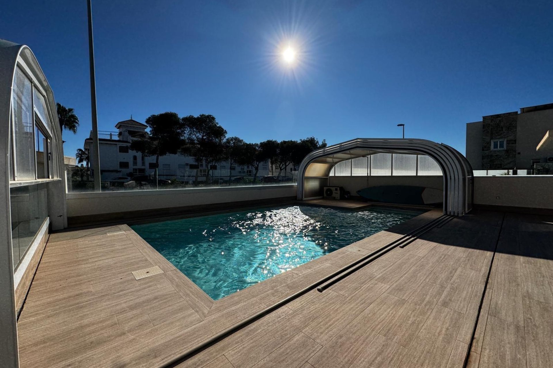 Reventa - Chalet - Orihuela Costa - Campoamor