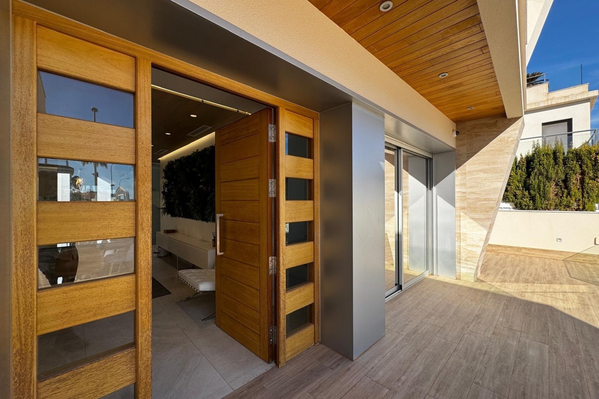 Reventa - Chalet - Orihuela Costa - Campoamor