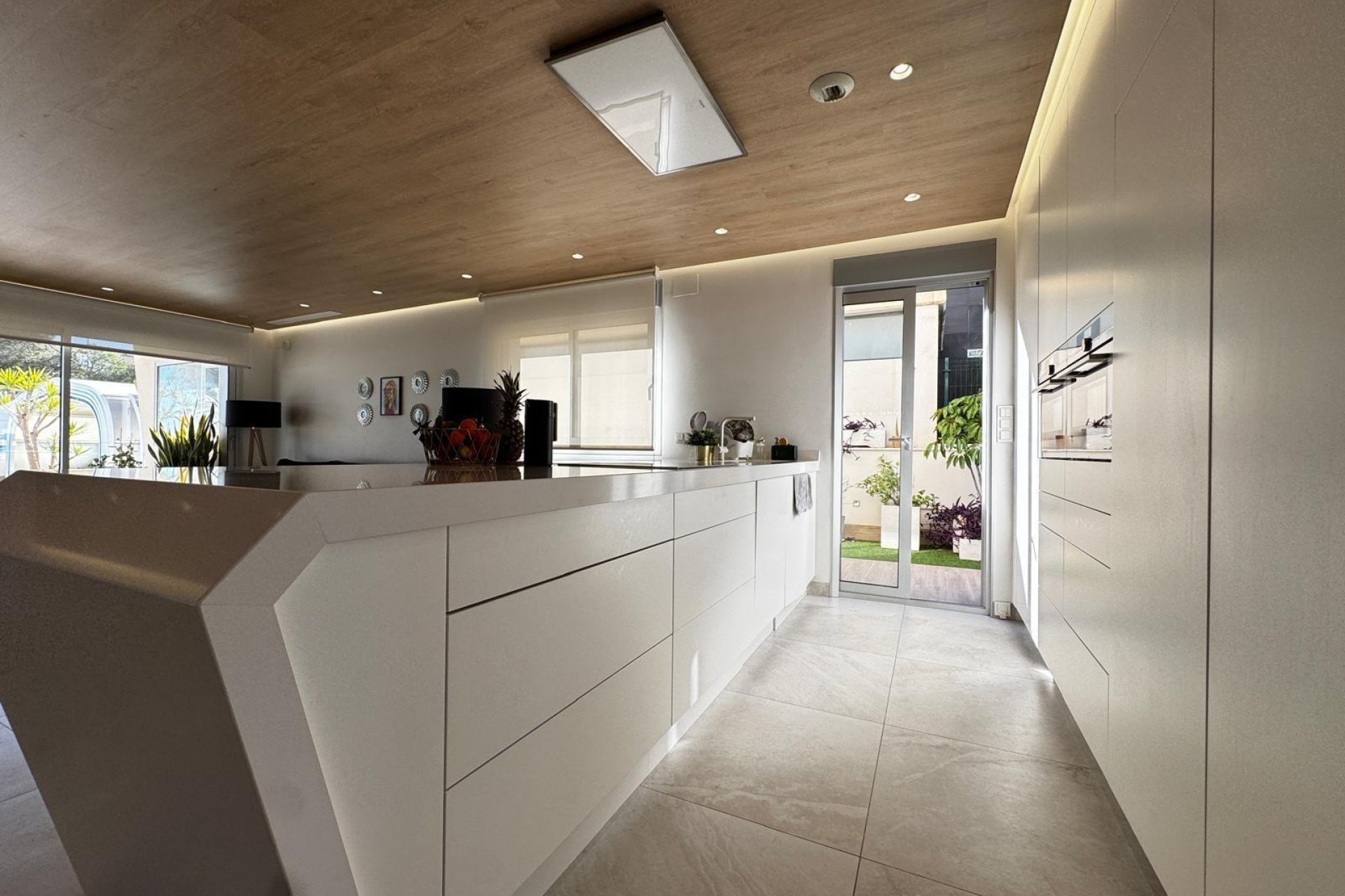 Reventa - Chalet - Orihuela Costa - Campoamor