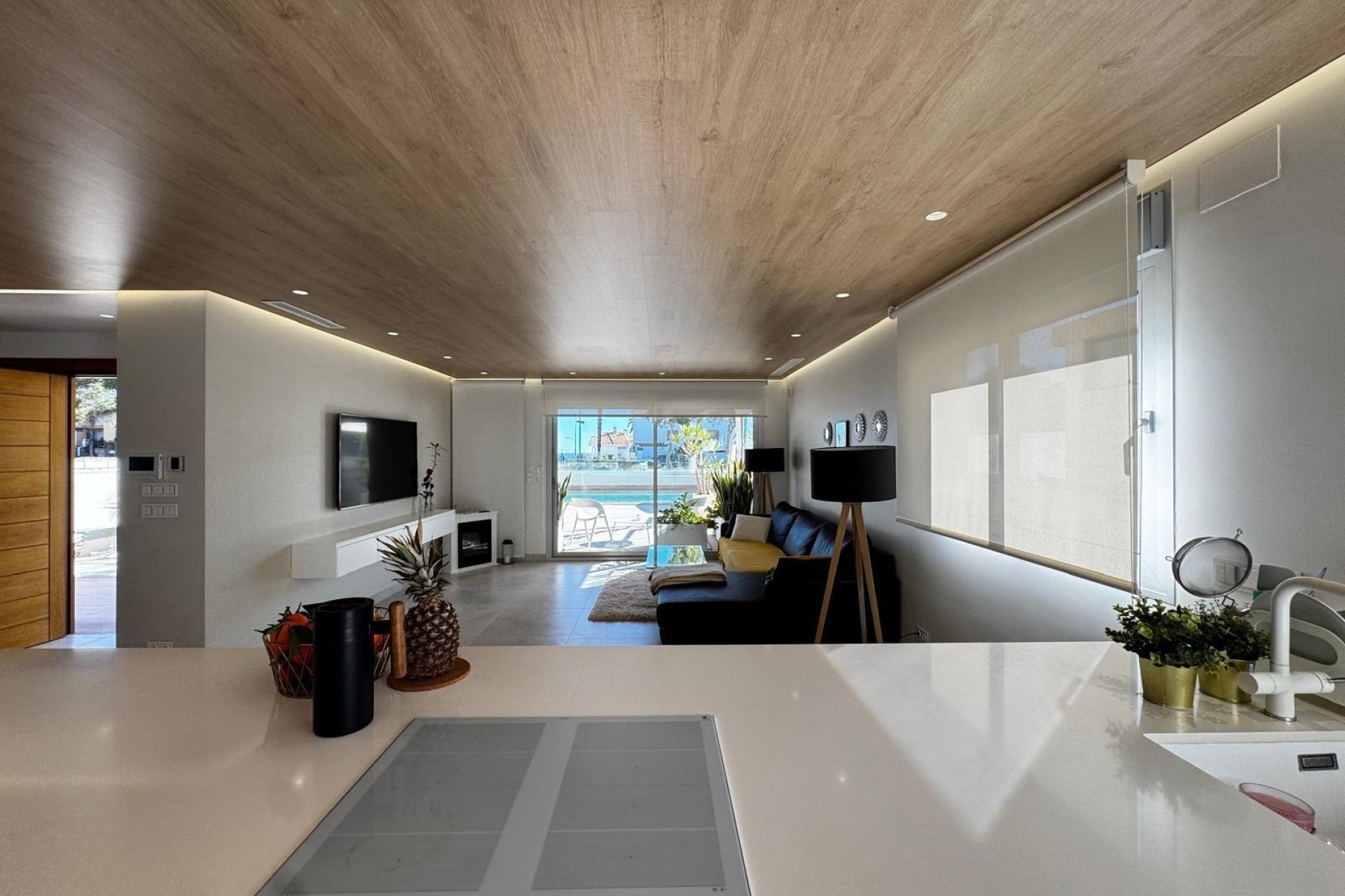 Reventa - Chalet - Orihuela Costa - Campoamor