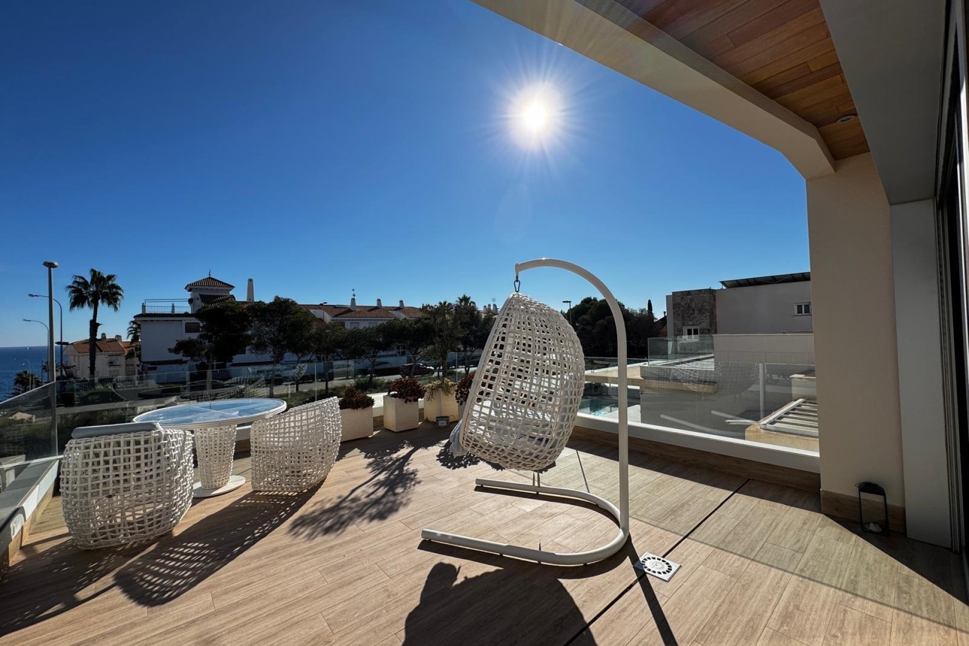 Reventa - Chalet - Orihuela Costa - Campoamor