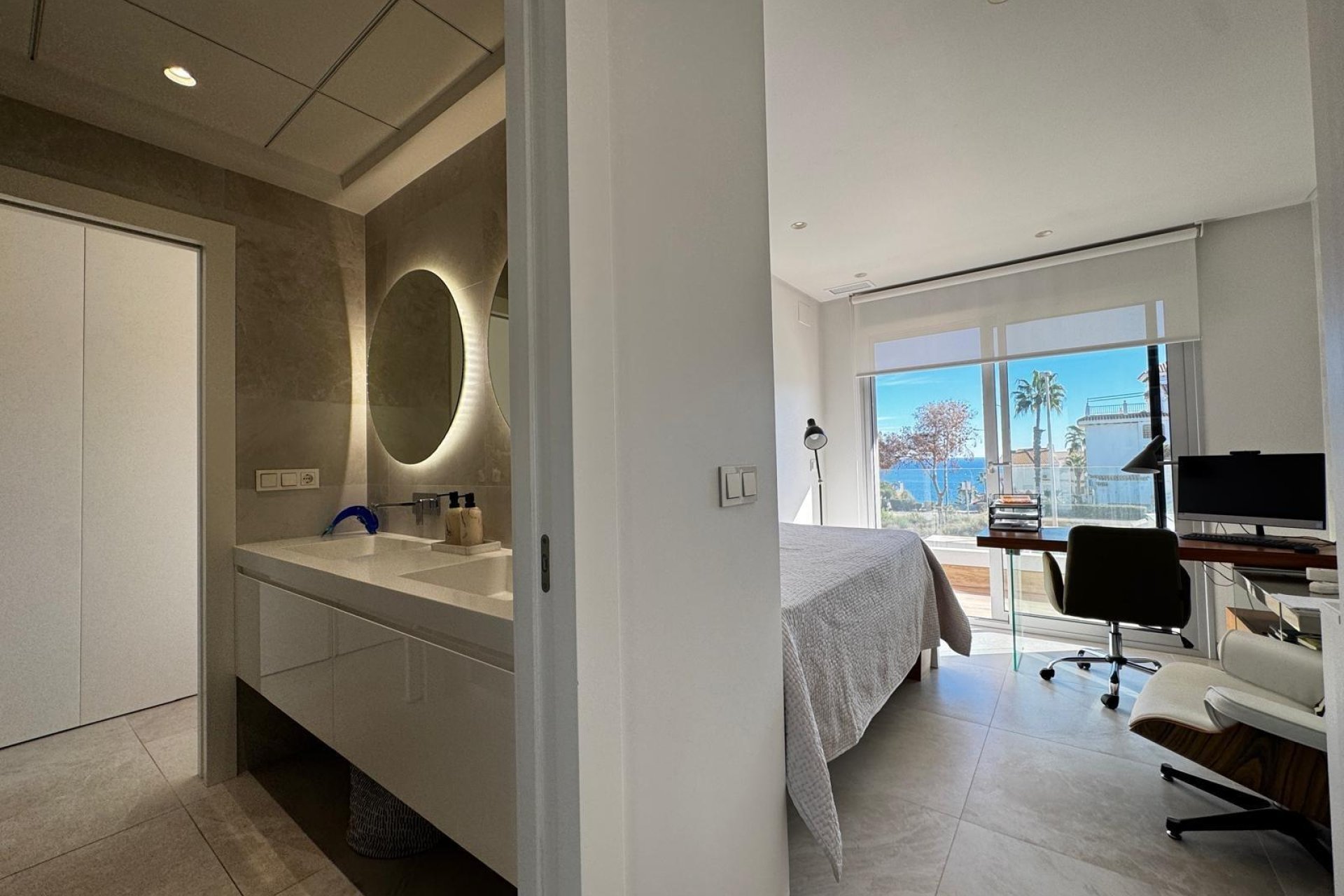 Reventa - Chalet - Orihuela Costa - Campoamor