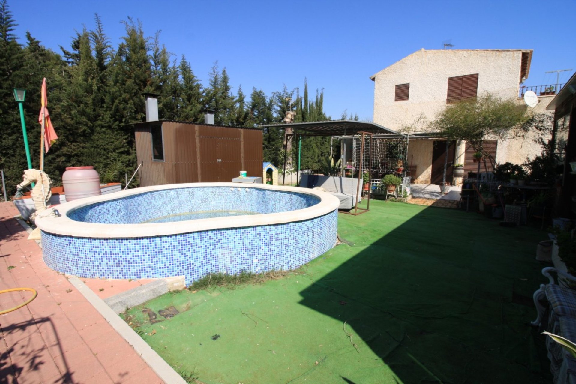 Reventa - Chalet - Orihuela Costa - Campoamor