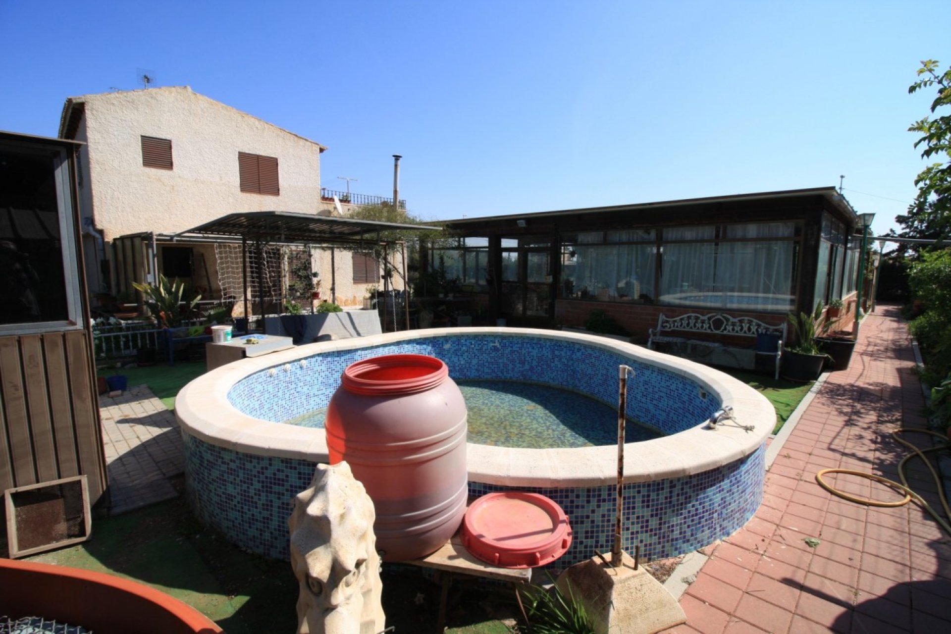 Reventa - Chalet - Orihuela Costa - Campoamor